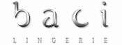 Baci Lingerie logo