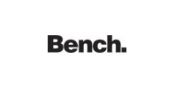 Bench. logo