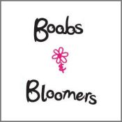 Boobs & Bloomers logo