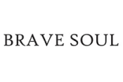 Brave Soul logo