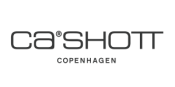 Cashott logo