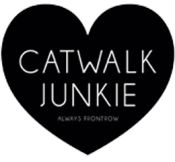 Catwalk Junkie logo