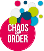 Chaos-and-Order logo