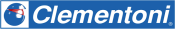 Clementoni® logo