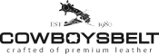 Cowboysbelt logo