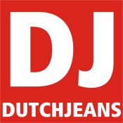 DJ Dutchjeans logo