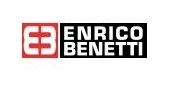 Enrico Benetti logo