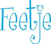 Feetje logo