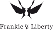 Frankie&Liberty logo