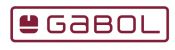 Gabol logo