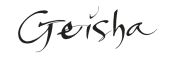 Geisha logo