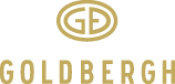 Goldbergh logo