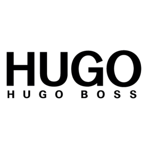 HUGO logo