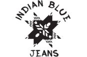Indian Blue logo