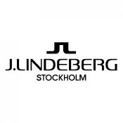 J Lindeberg logo