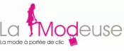 La Modeuse logo