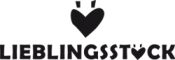 LIEBLINGSSTÜCK logo