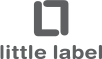 Little Label logo
