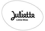Little Miss Juliette logo