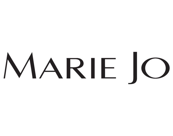 Marie Jo logo