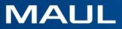 MAUL logo