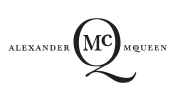 McQ Alexander McQueen logo