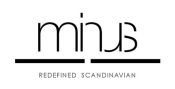 Minus logo