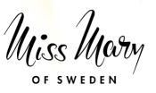 MISS MARY logo