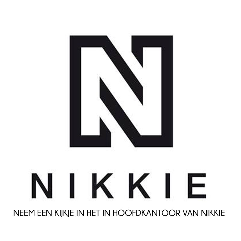NIKKIE logo