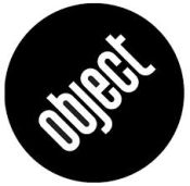 OBJECT logo