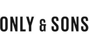 ONLY & SONS logo