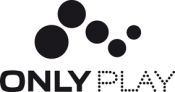 Only Play logo