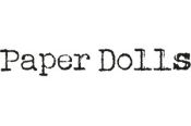Paper Dolls logo