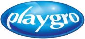 Playgro logo