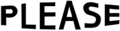 Please logo
