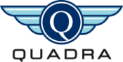 Quadra logo