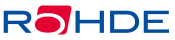 Rohde logo