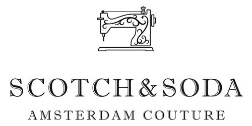 Scotch & Soda logo