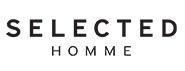 SELECTED HOMME logo