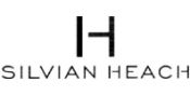 Silvian Heach logo