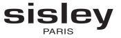 Sisley logo