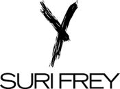 SURI FREY logo