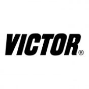 VICTOR logo