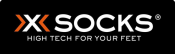 X-socks logo
