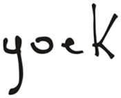 Yoek logo