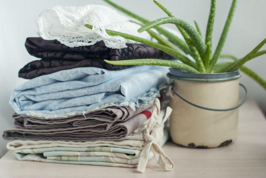 Dit zijn de 7 meest duurzame kledingmaterialen