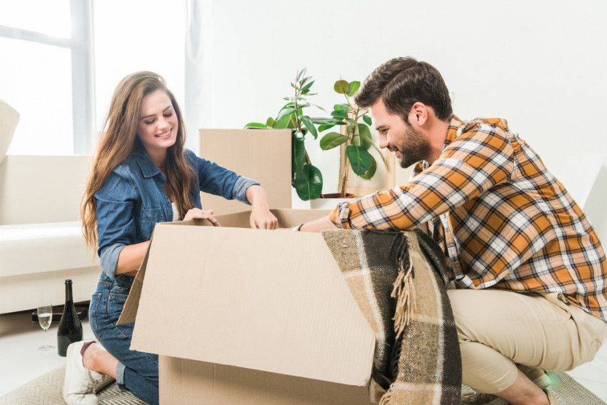 Handige tips voor het verhuizen van kleding en accesoires