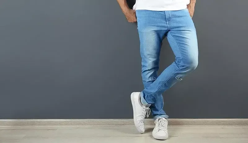 Jongens jeans
