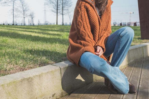Hoe draag je flared jeans om de mooiste outfits te maken?