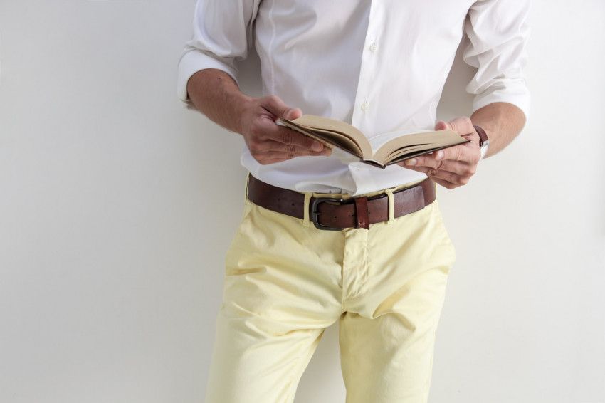 Riemen van echt leer? 10 praktische tips ze te herkennen!